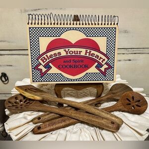 Vintage Kitchen Bundle